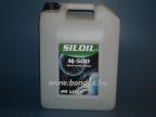 M-500 szilikon olaj  Siloil 20 liter